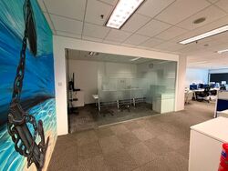 Suntec Tower Five (D1), Office #589647051